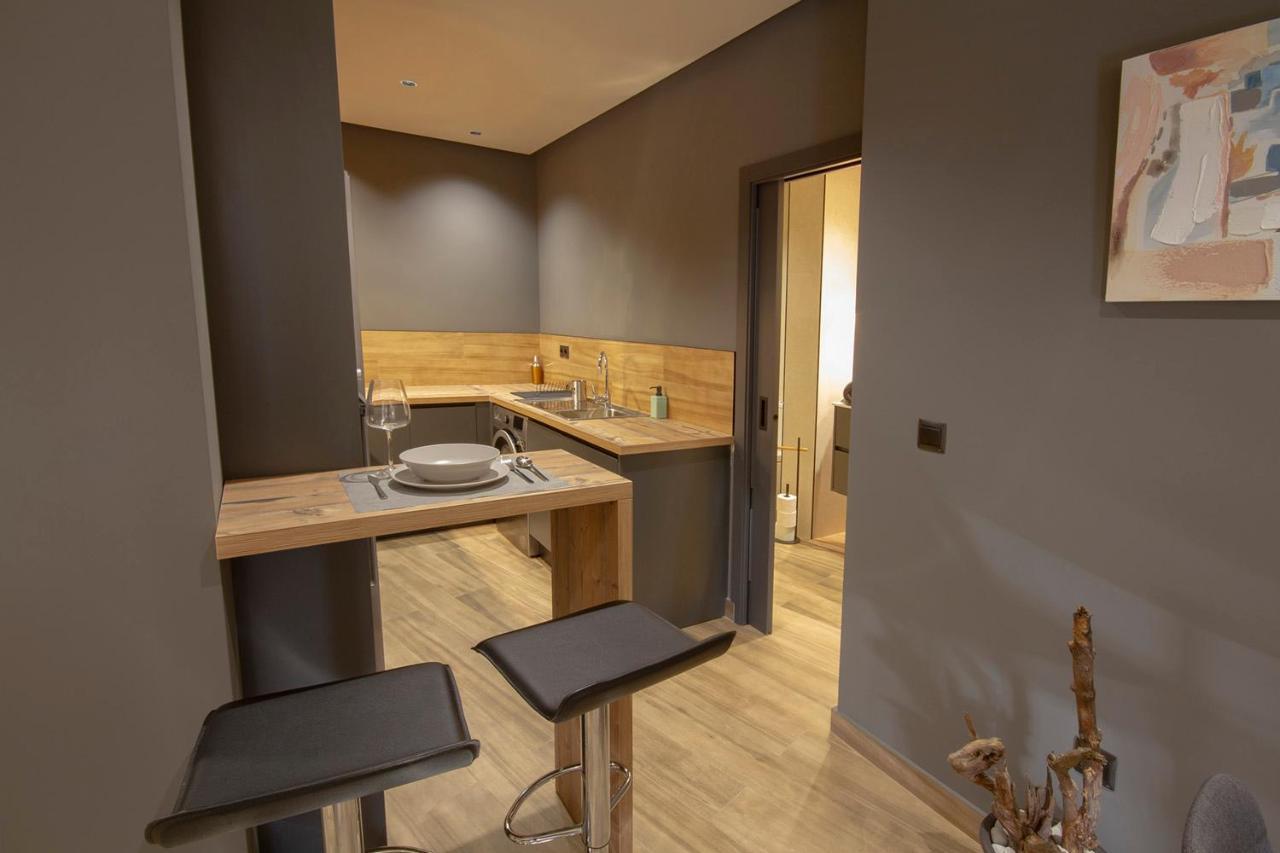 Loft Rural Ubrique